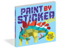 Paint by Sticker Kids: The Original Workman Publishing