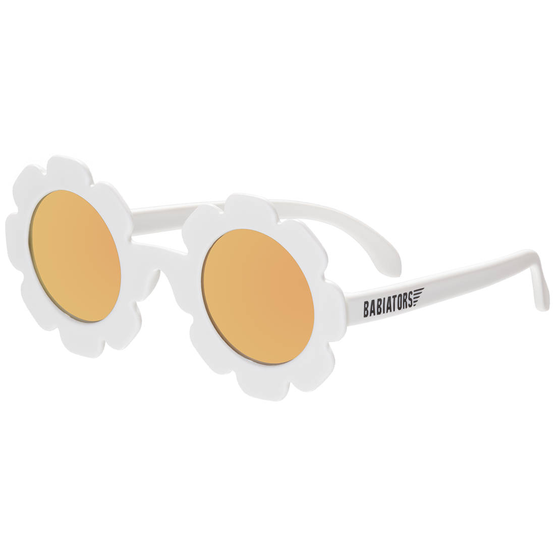 Babiators Flower Shaped Sunglasses