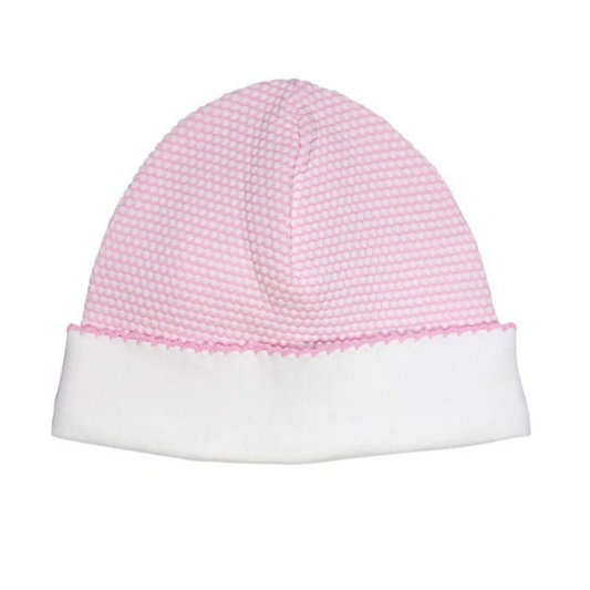 Bubble Baby Hat - Pink