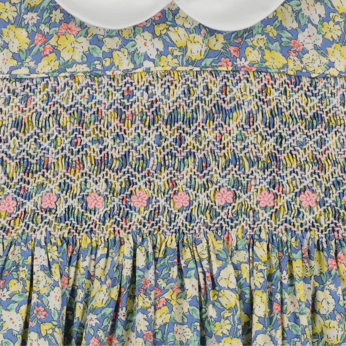 Pia Dress