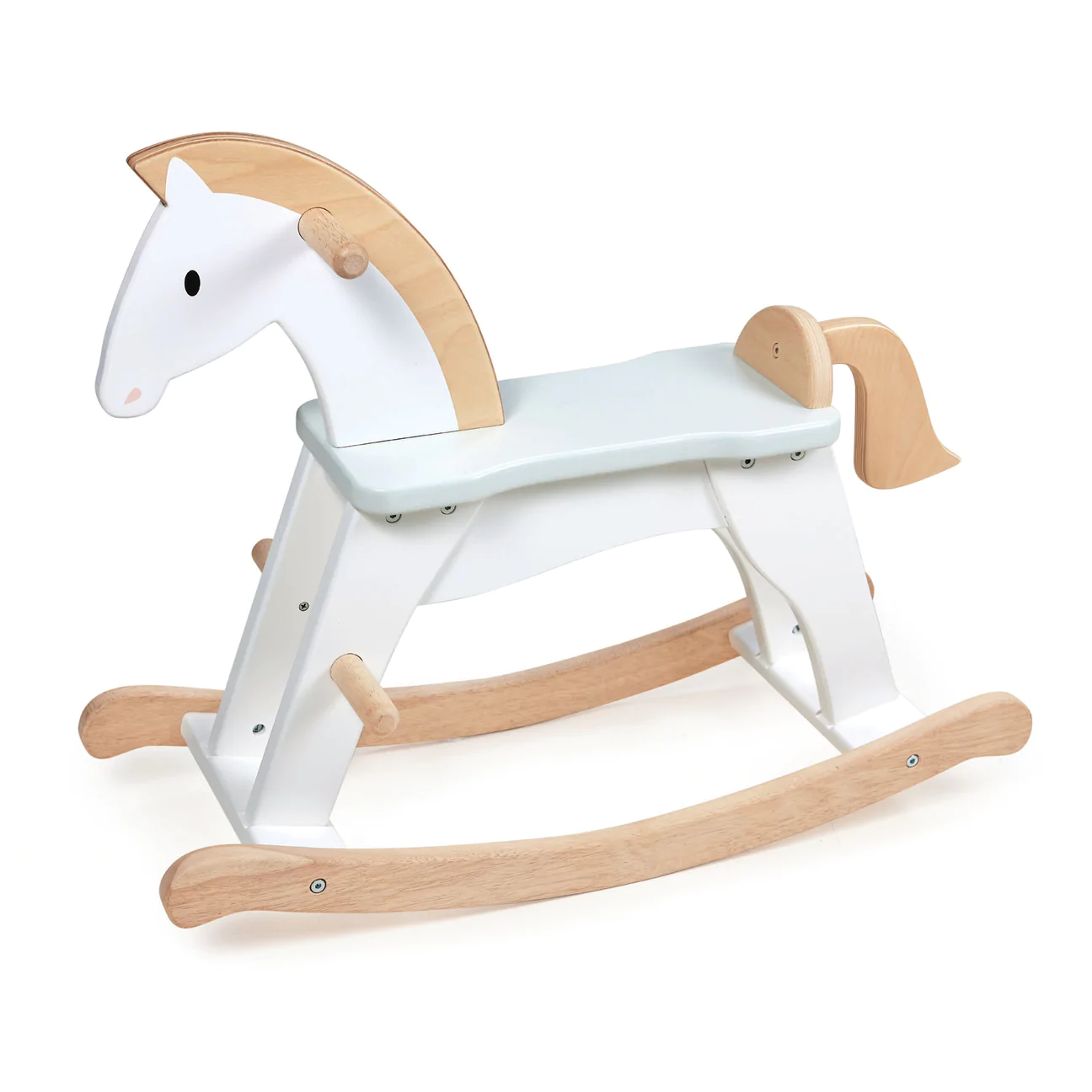 Tender Leaf Toys Lucky Rocking Horse Jojo Mommy