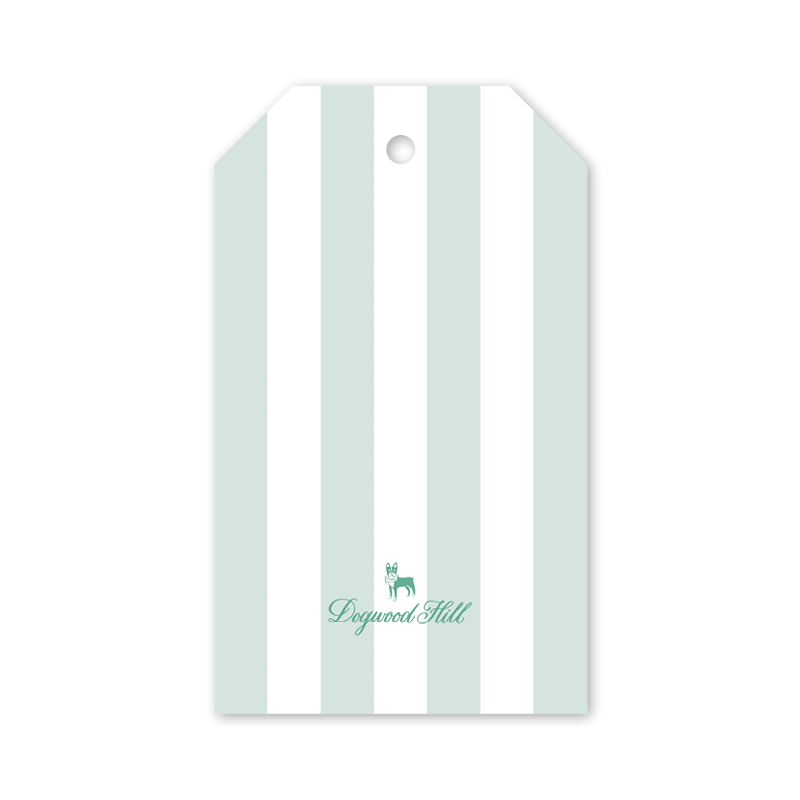 Balloon Festival Gift Tags