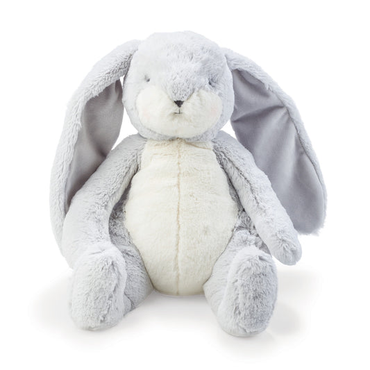 Bunnies by the Bay Gray Nibble Bunny