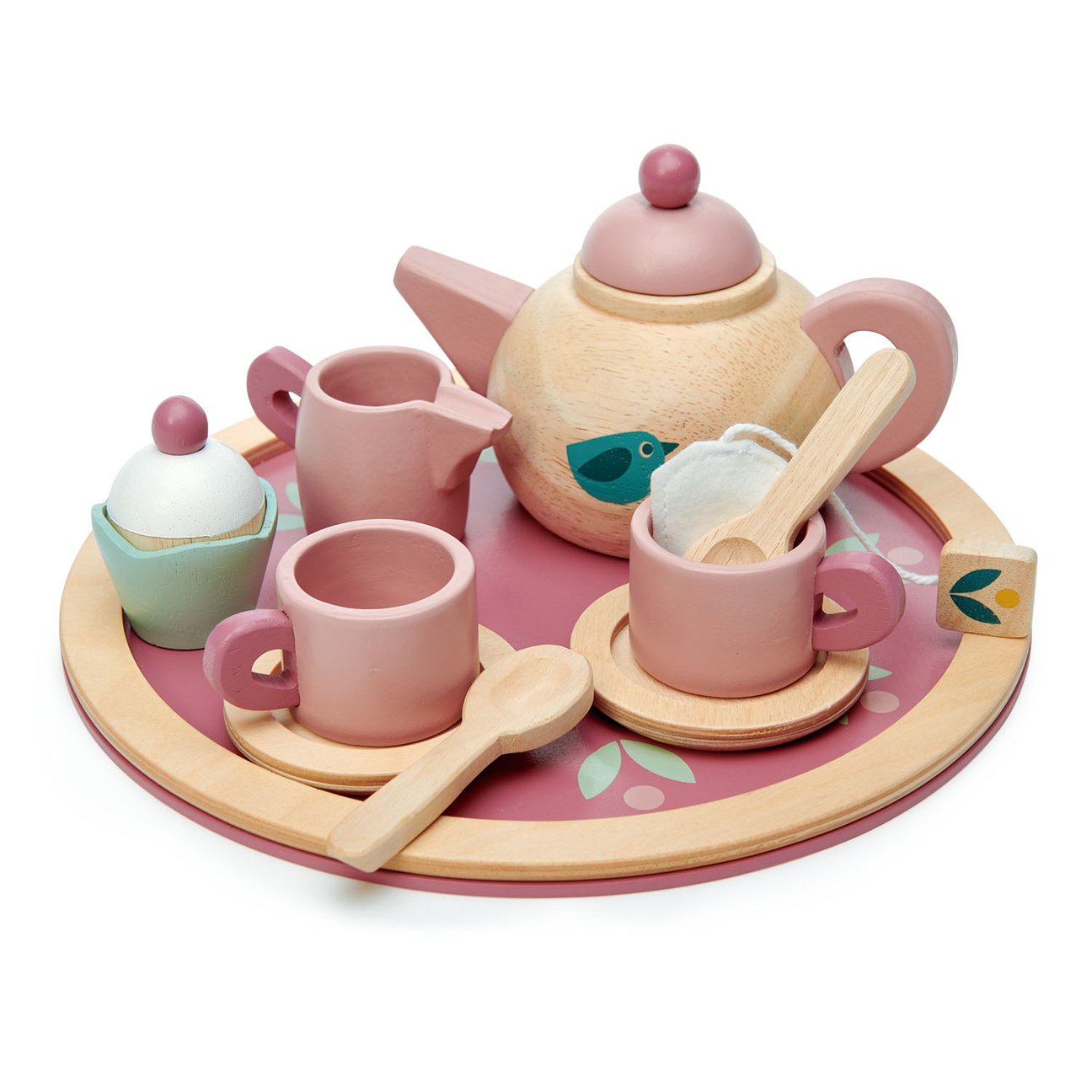 Tender Leaf Toys Tea Set