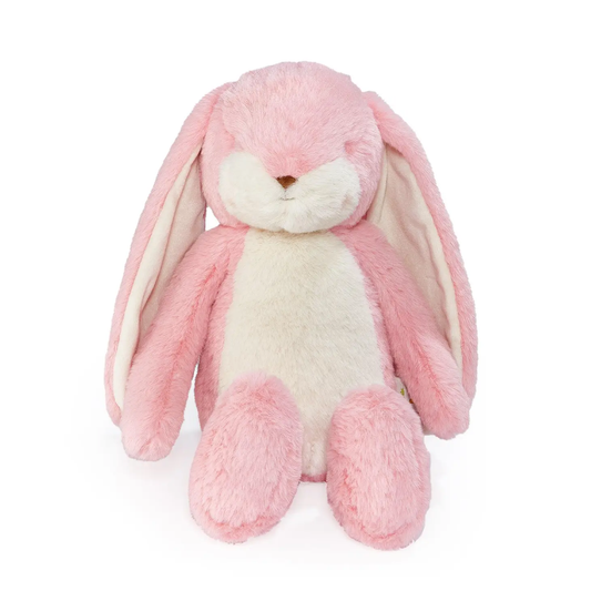 Sweet Nibble Bunny - Coral Blush