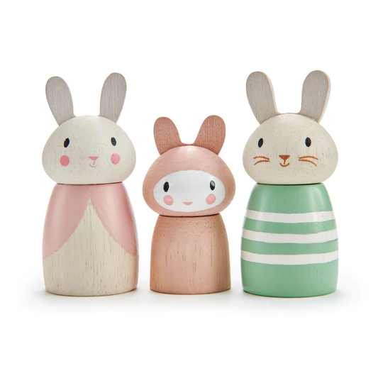 Tender Leaf Toys Bunny Tales