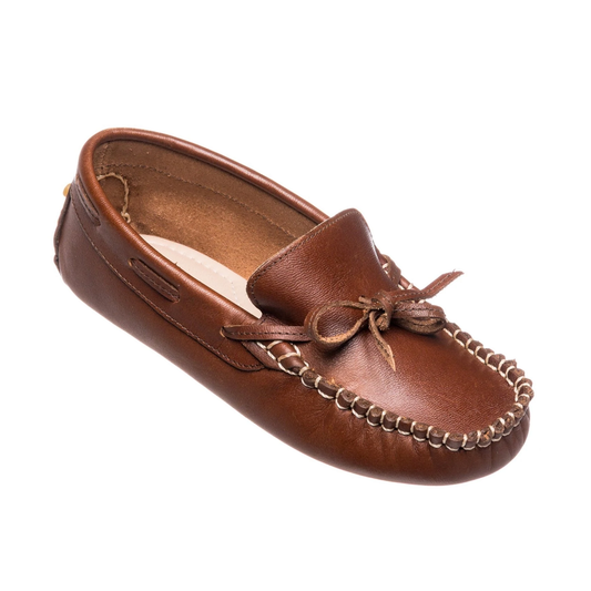 Driver Loafer Apache Elephantito