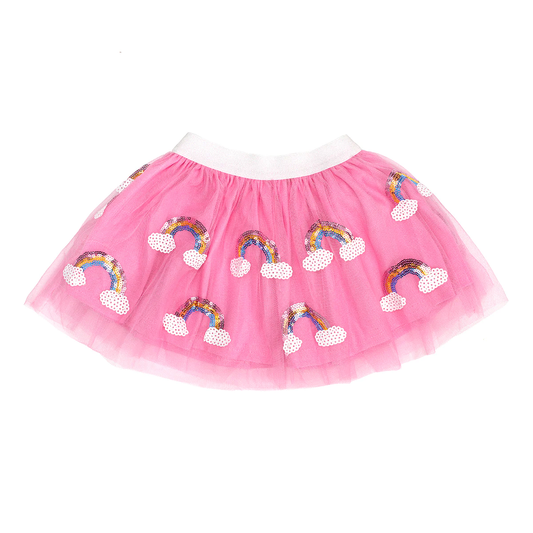 Sweet Wink Magical Rainbow Tutu