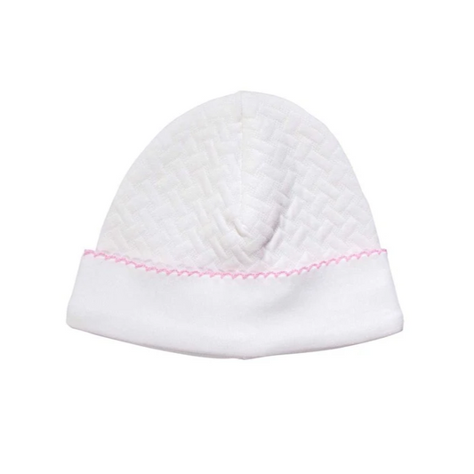 Nellapima Baby Hat