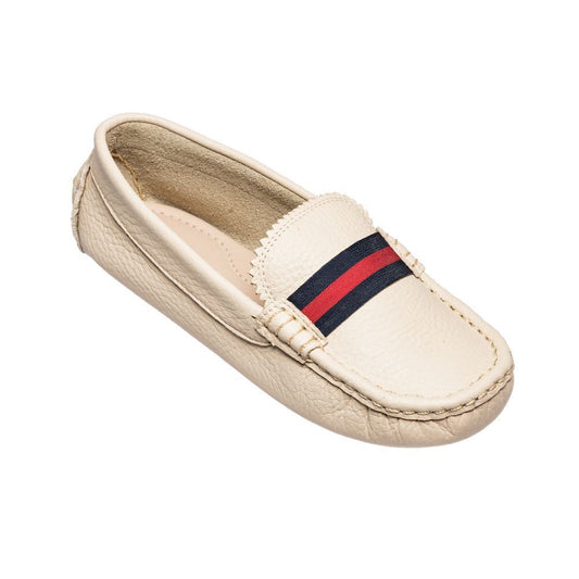 Elephantito Cream Club Loafer