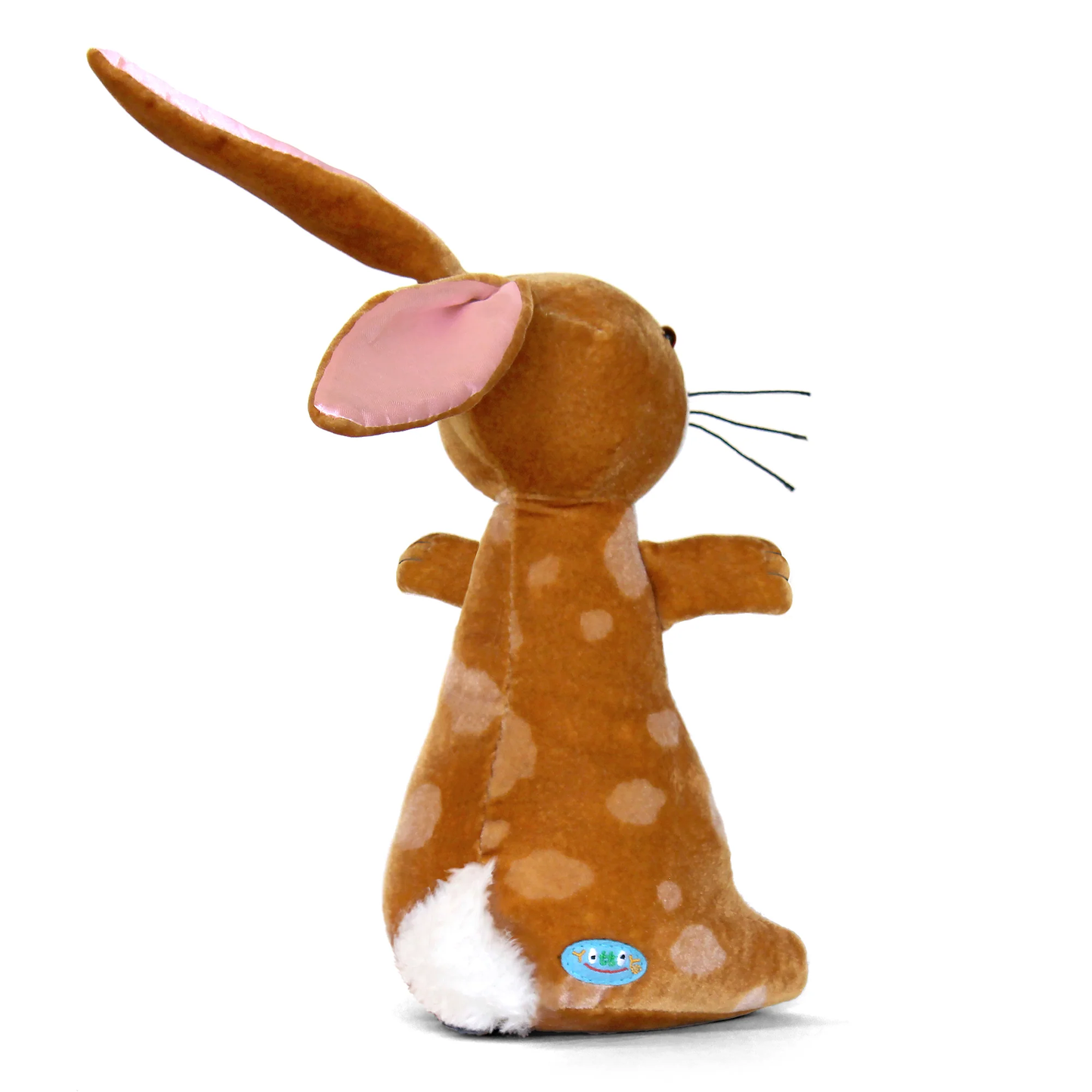 Velveteen Rabbit Toy