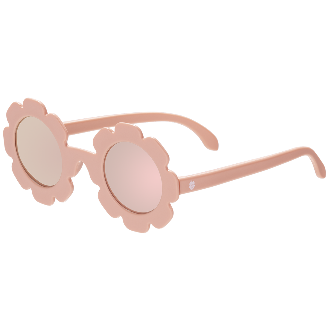 Babiators Flower shaped sunglasses The Flower Child Babiators Kids Sunglasses
