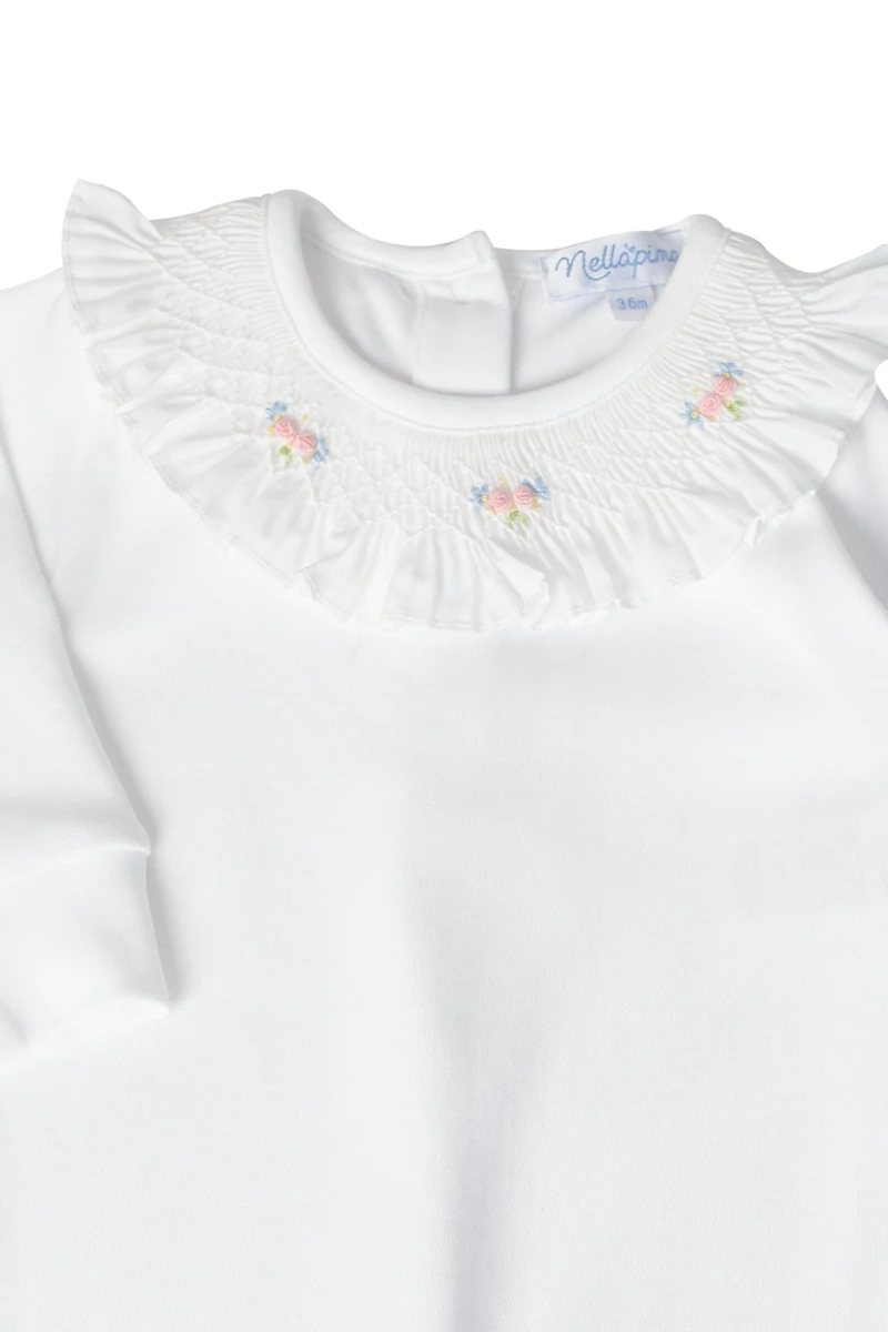 Nellapima Princess Footie