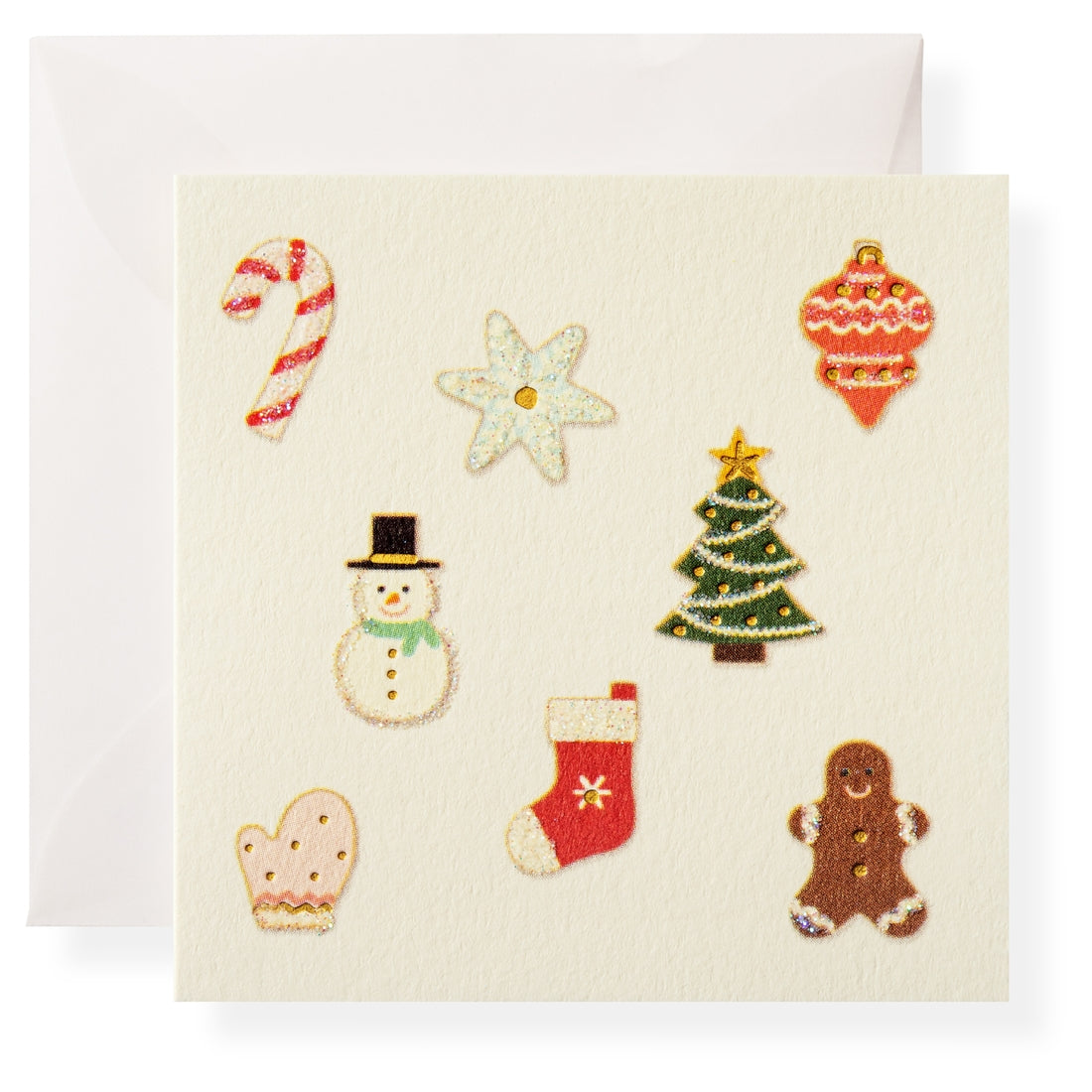 Gift Enclosure Card