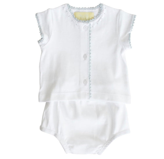 Pixie Lily Layette Dallas