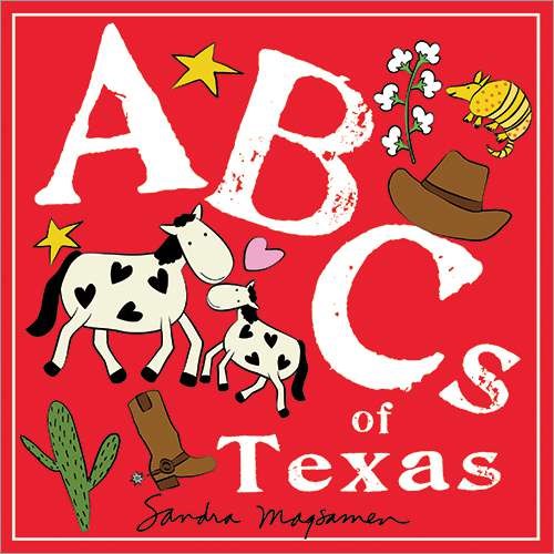 ABC's of Texas