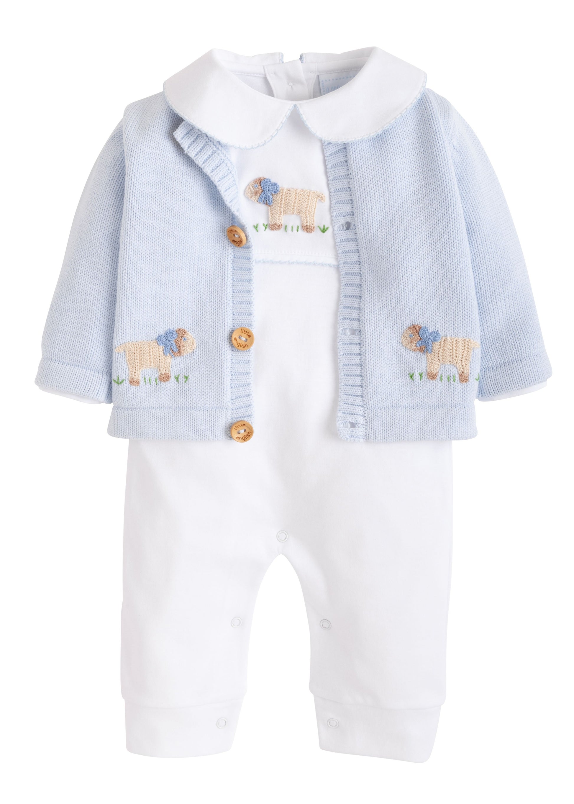 Little English Baby Clothing at Jojo Mommy Dallas