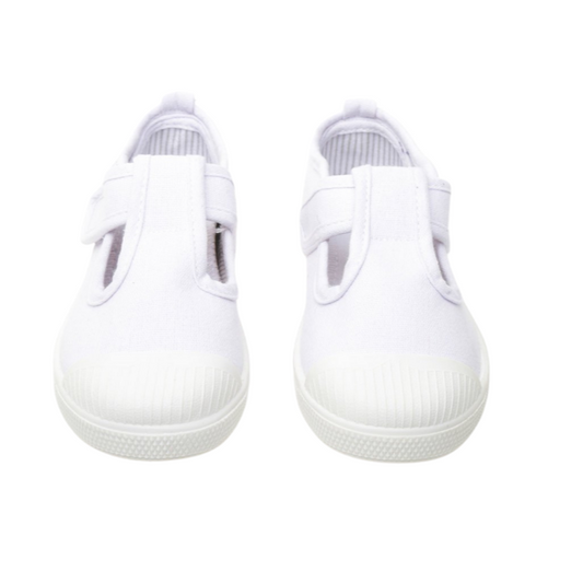 Chus white chris shoes