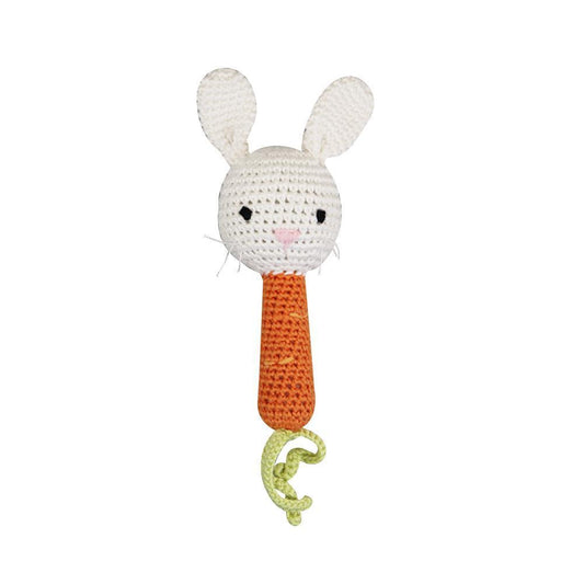 Zubels Bamboo Rattle