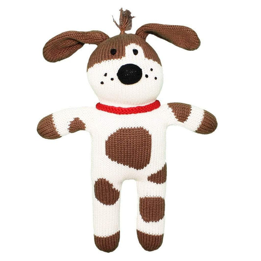 Zubels Hand Knit Dog Baby Gift Shop Dallas