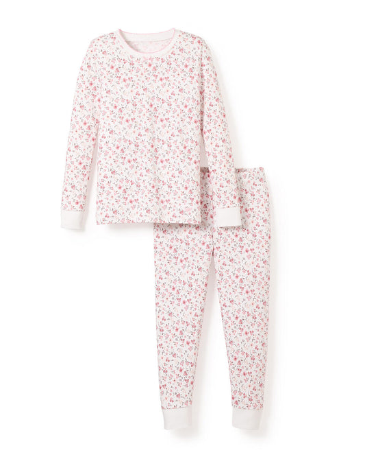 Petite Plume Dorset Floral Pajamas