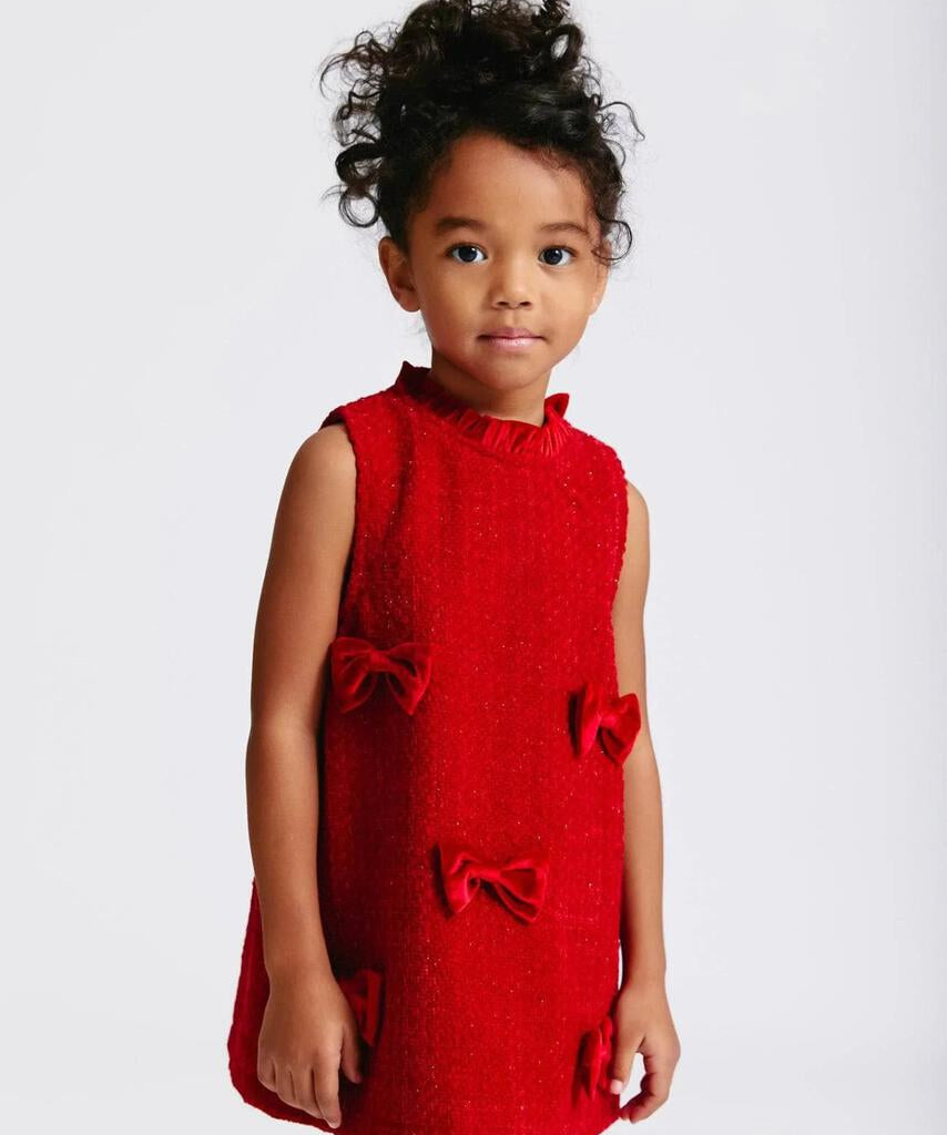 Lola and the Boys Valentina Dress