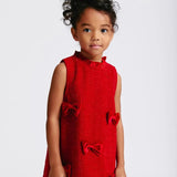 Lola and the Boys Valentina Dress