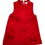 Lola and the Boys Valentina Dress