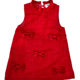 Lola and the Boys Valentina Dress