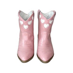 Lola and the Boys Love Cowgirl Boots 