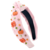 Poppyland Happy Fall, Y'all Knot Headband