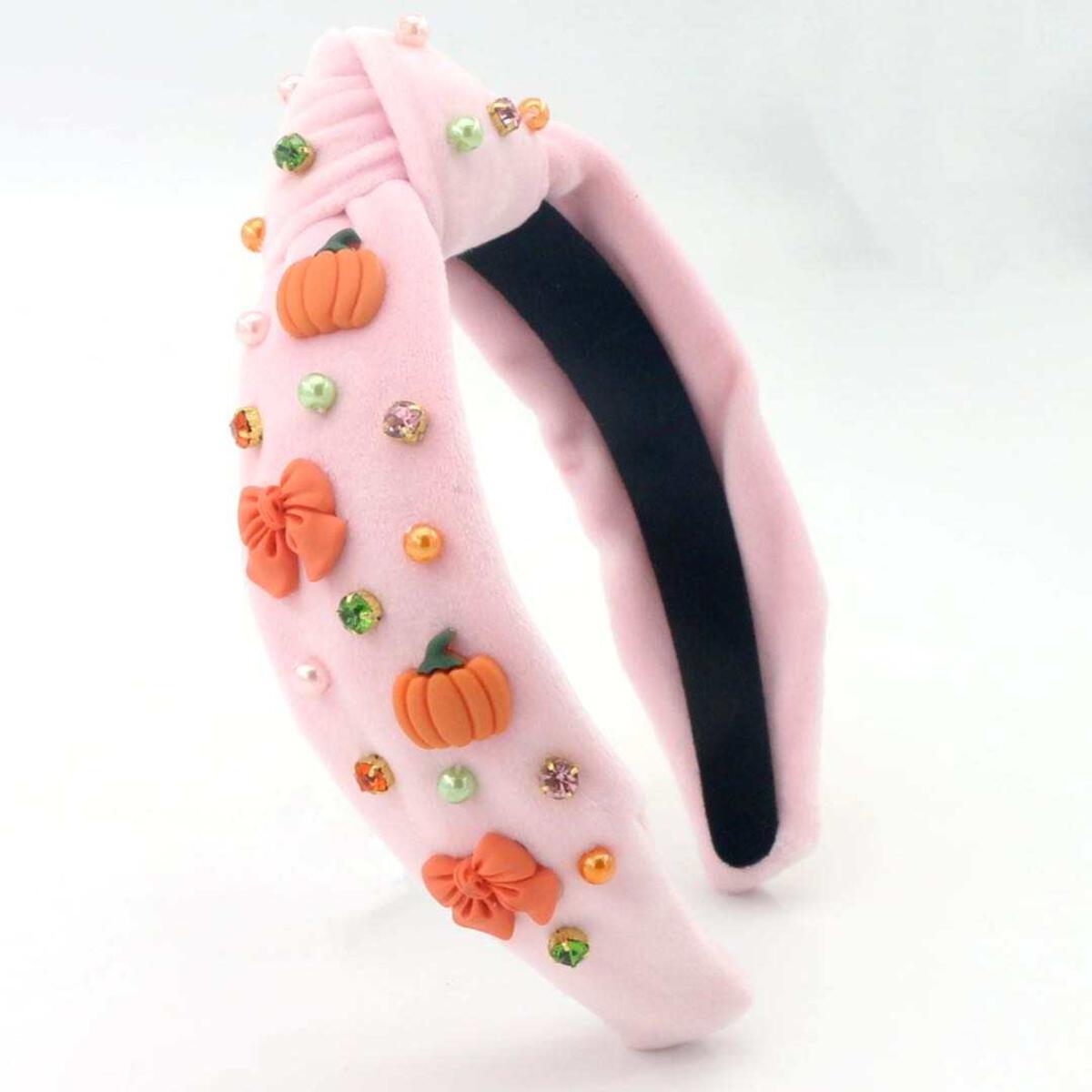 Halloween Hair Accessories