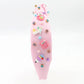 Poppyland Jojo Mommy + Poppyland Back To School Knot Headband