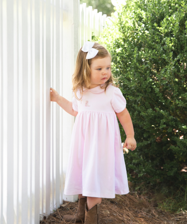 Milly Marie Cowgirl Boot Dress