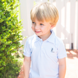 Milly Marie Cowboy Boot Polo 