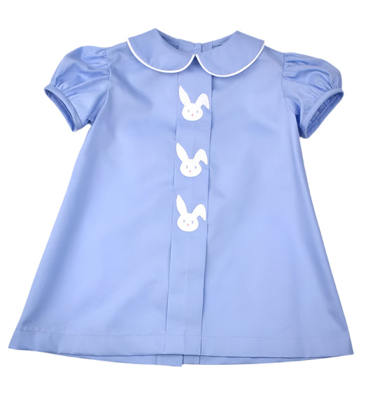 Funtasia Too 3 Bunnies Float Dress