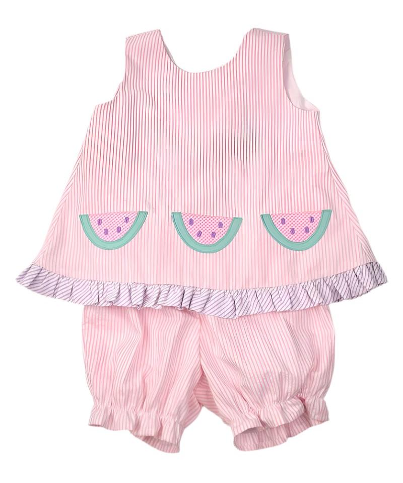 Funtasia Too Watermelons Popover Set