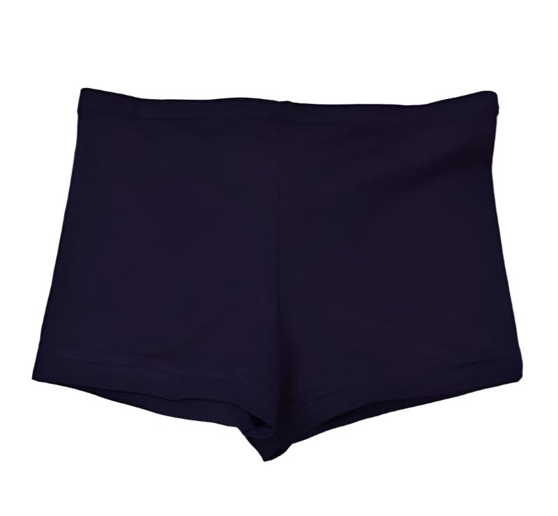 Funtasia Too Cartwheel Shorts- Navy