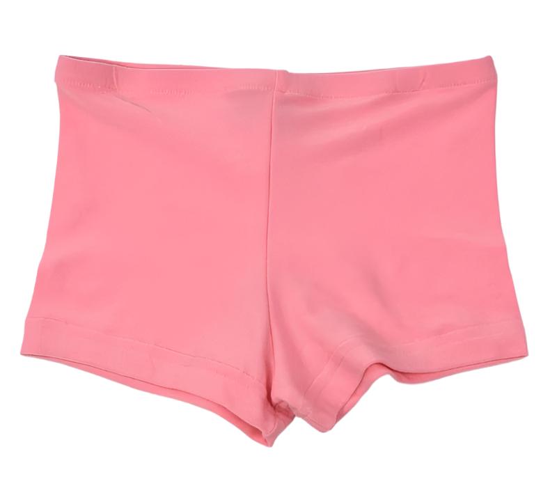 Funtasia Too Cartwheel Shorts- Pink