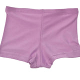 Funtasia Too Cartwheel Shorts- Lavender