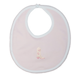 Milly Marie Baby Girl Cowgirl Boot Bib