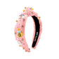 Poppyland Spring Things Knot Headband