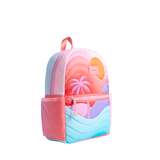 State Kane Backpack- Sunset Puffer