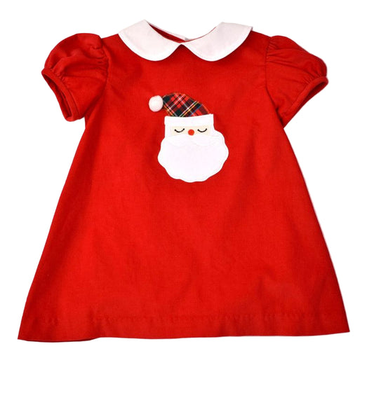 Funtasia Too Santa Float Dress