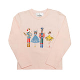 Pink Nutcracker Shirt