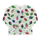 Christmas Lights Shirt