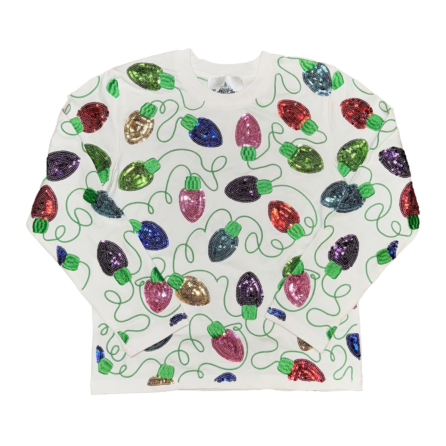 Christmas Lights Shirt