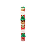 Poppyland Holly Jolly Headband