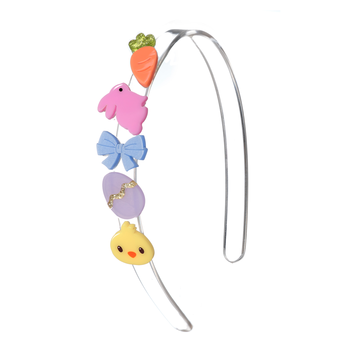 Easter Hair Accessories