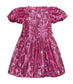 Belle Sequin Dress